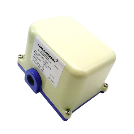 VALVCON LCU150LS115AC