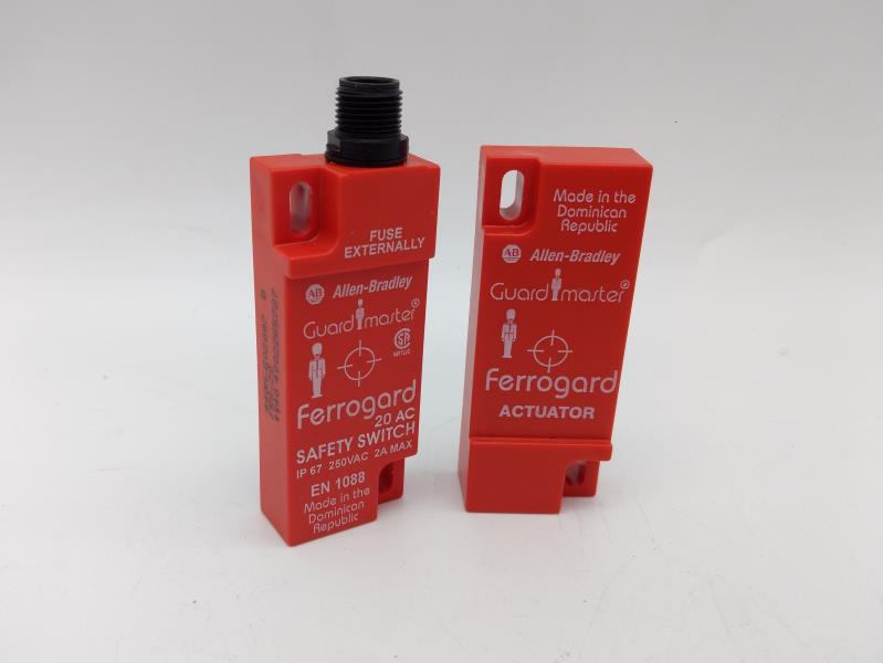 ALLEN BRADLEY 440N-G02097