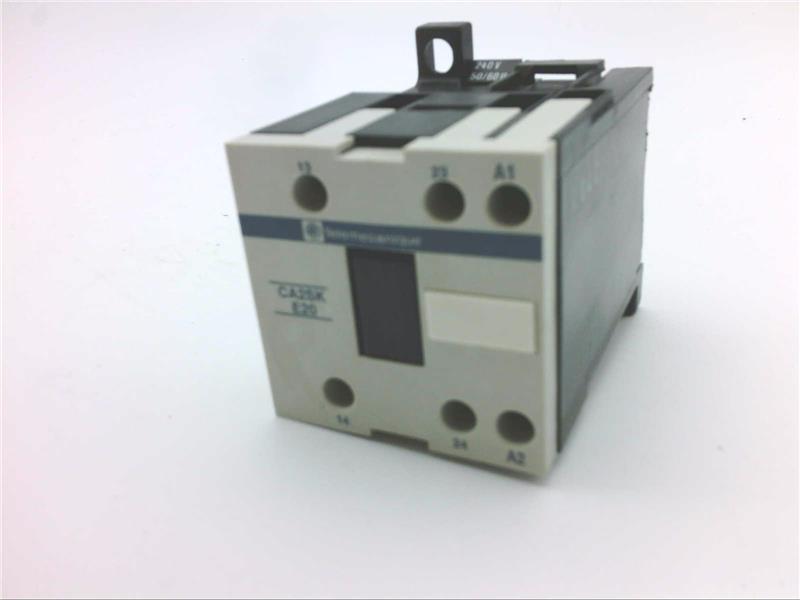 SCHNEIDER ELECTRIC CA2SKE20U7