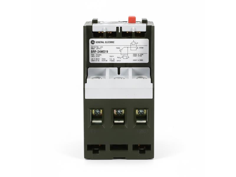 GENERAL ELECTRIC BRF-24MS19