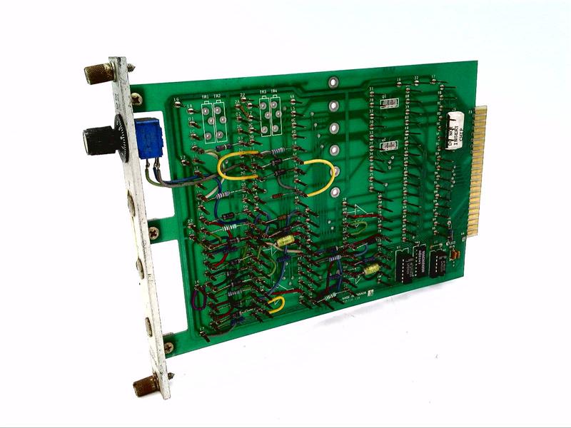 ASEA BROWN BOVERI 846894-1RG