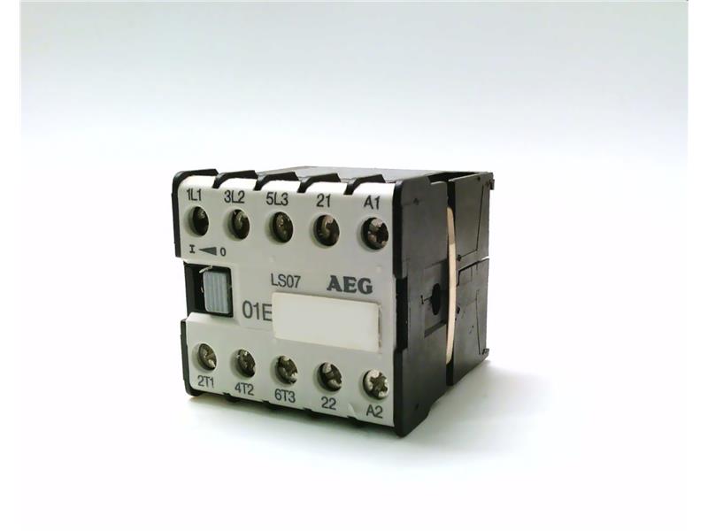 EEC AEG LS07.01-E-NSW0