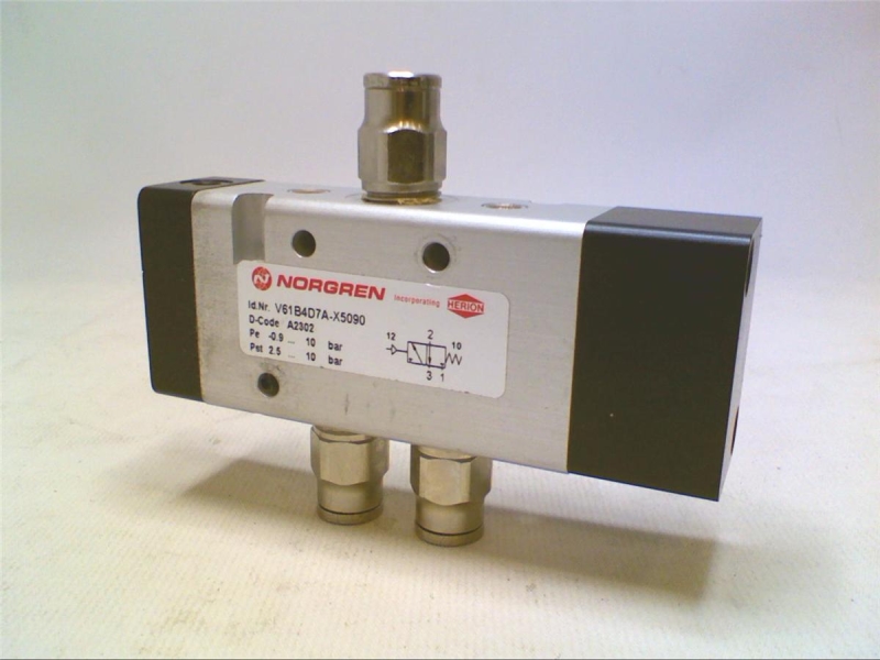 NORGREN V61B4D7A-X5090