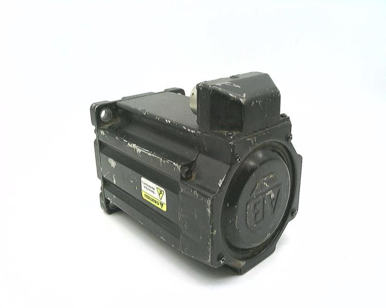 ALLEN BRADLEY MPL-B4530K-SK22AA