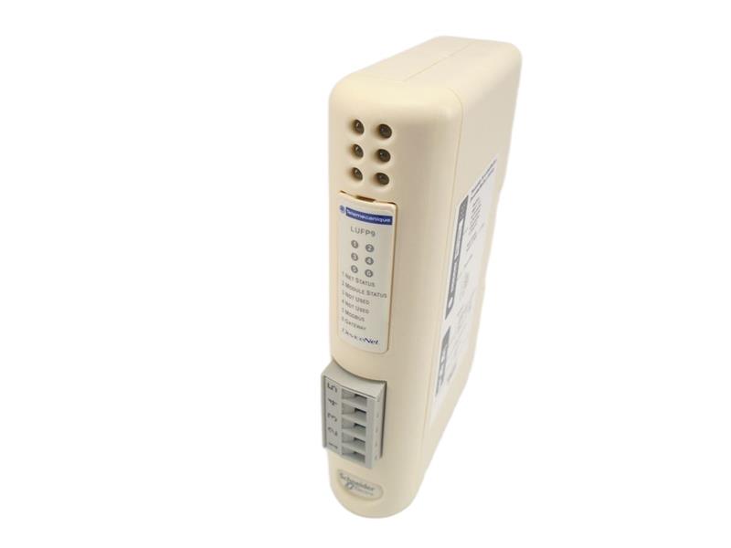 SCHNEIDER ELECTRIC LUFP9