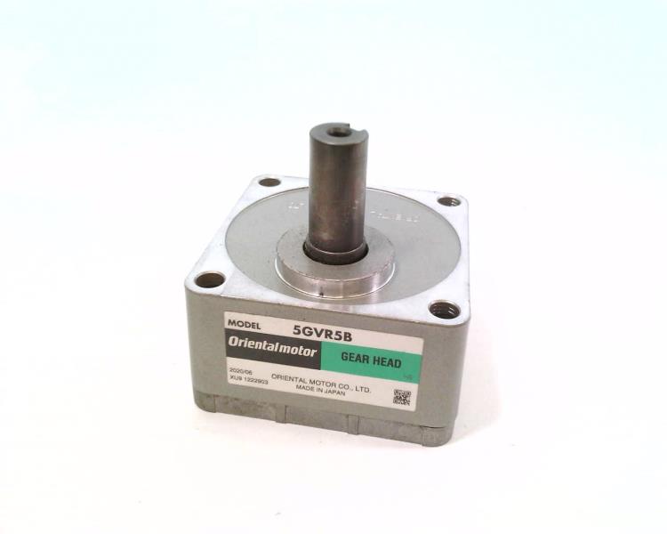 ORIENTAL MOTOR 5GVR5B