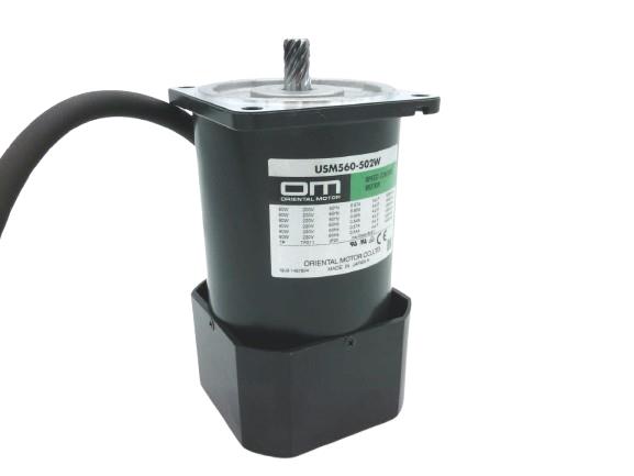 ORIENTAL MOTOR US560-502-E1
