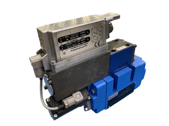 BOSCH R901264218