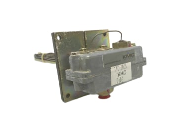 TTC-2005 by KMC CONTROLS