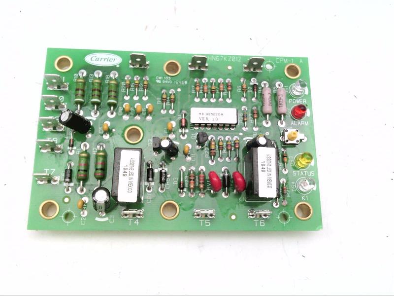 UNITED TECHNOLOGIES HN67KZ012