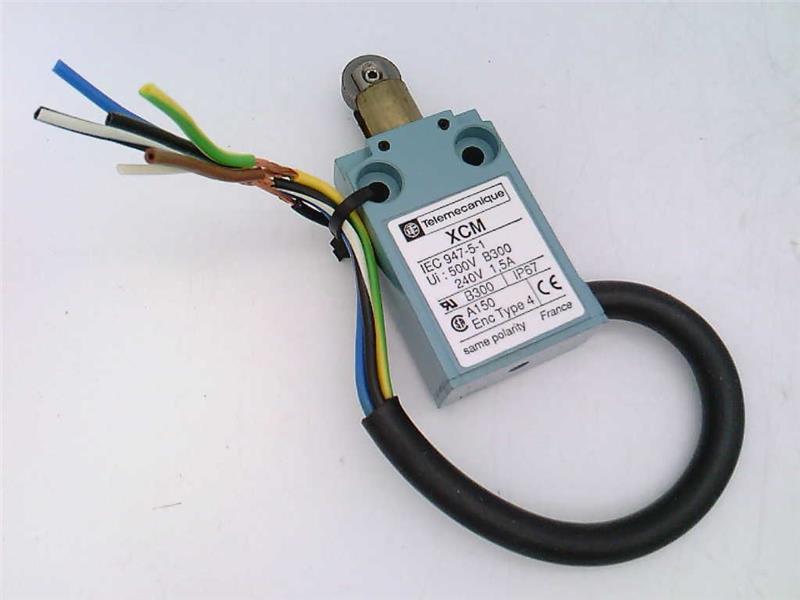 SCHNEIDER ELECTRIC XCM-A1524569