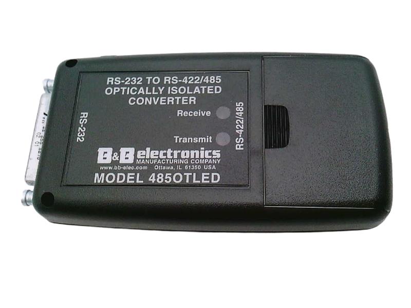 ADVANTECH 485OTLED