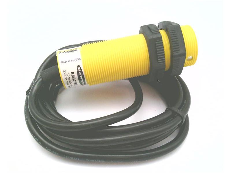 BANNER ENGINEERING SM30PRL