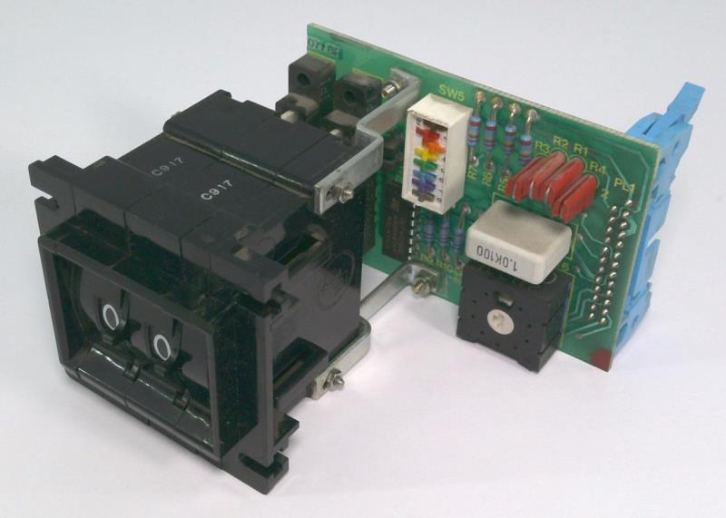 8942-0000 by CONVERTEAM