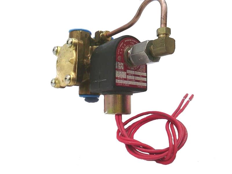 PARKER 73312BN3RNJ0N0H111P3