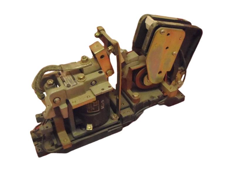 SCHNEIDER ELECTRIC MF0-1/DC115-120