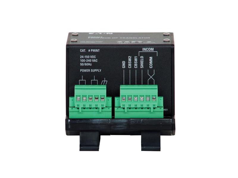 EATON CORPORATION PMINT