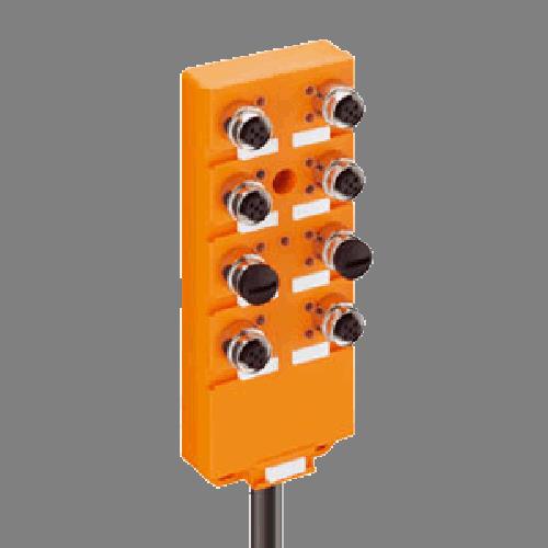 ASBSVB 8/LED 5 by BELDEN