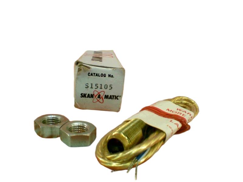 HONEYWELL S15105