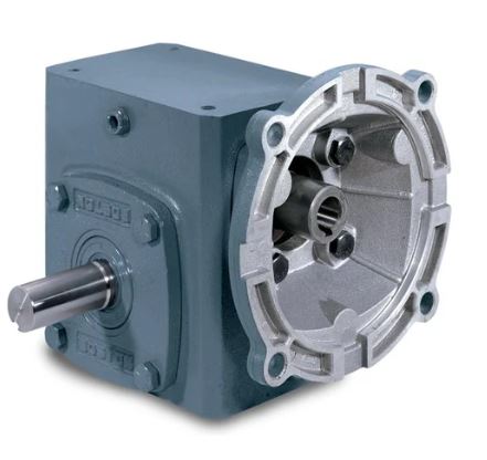 SBKCQC738-20KEZT-B9-GS2 by ALTRA INDUSTRIAL MOTION