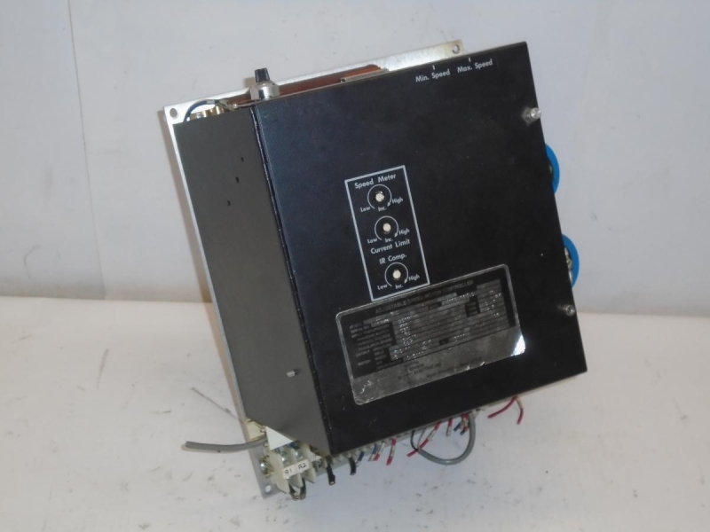 NORTH BROOK ELECTRIC INC RIVA-3HP