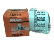 FRAM PS6554A