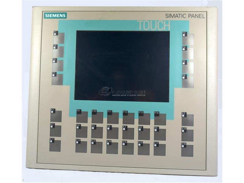 SIEMENS 6AV6-642-0DA01-1AX0