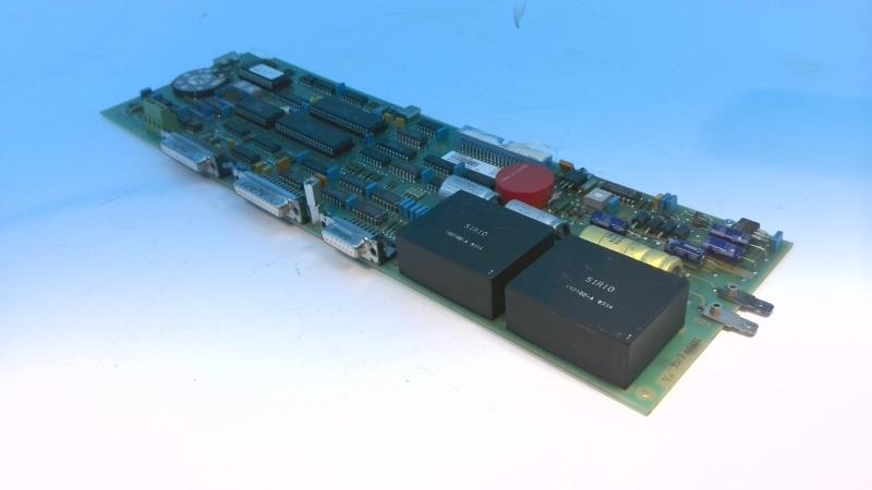 ASEA BROWN BOVERI 57350001-AR