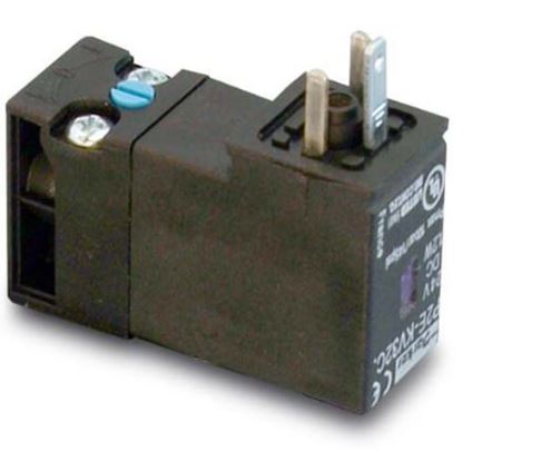 WILKERSON PNEUMATIC P2E-QV32C1