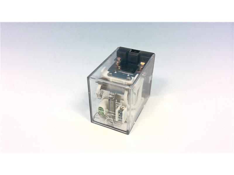 MATSUSHITA ELECTRIC HJ2-L-DC24V