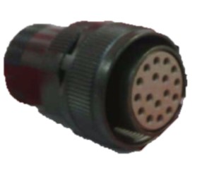 JAE ELECTRONICS JA06A-20-29S-J1-R