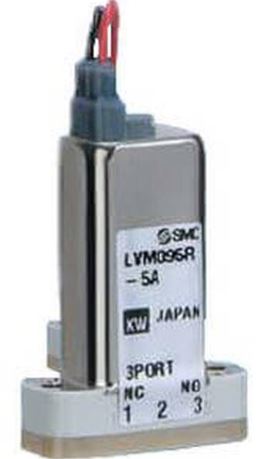 SMC LVM09R3-5C-3-X47-Q