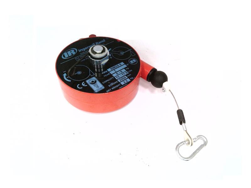 INGERSOLL RAND BMDS-8