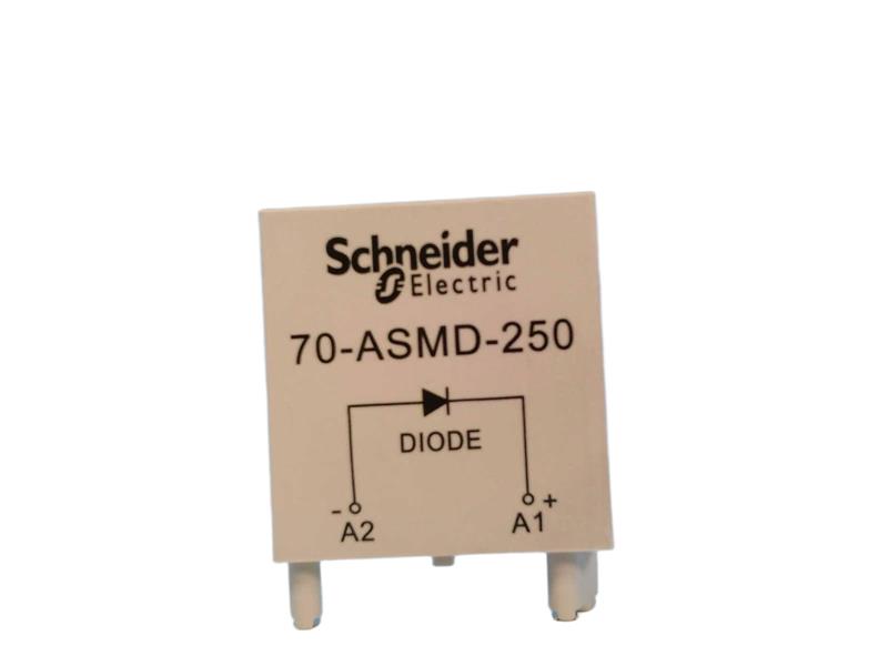 SCHNEIDER ELECTRIC 70-ASMD-250