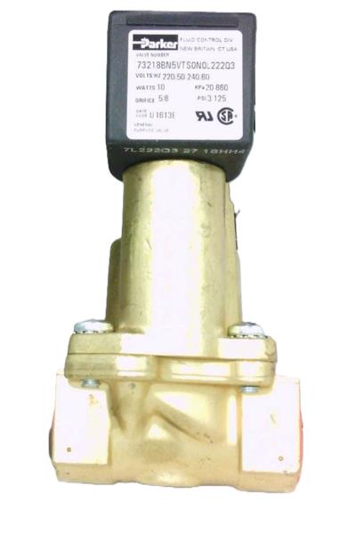 PARKER 73218BN5VTS0N0L222Q3