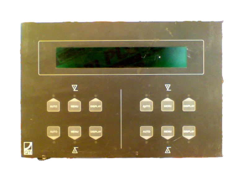 QUAD TECH 6059
