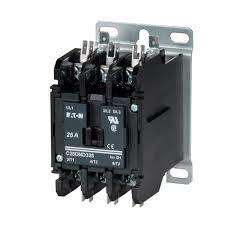 EATON CORPORATION C25DND2401T