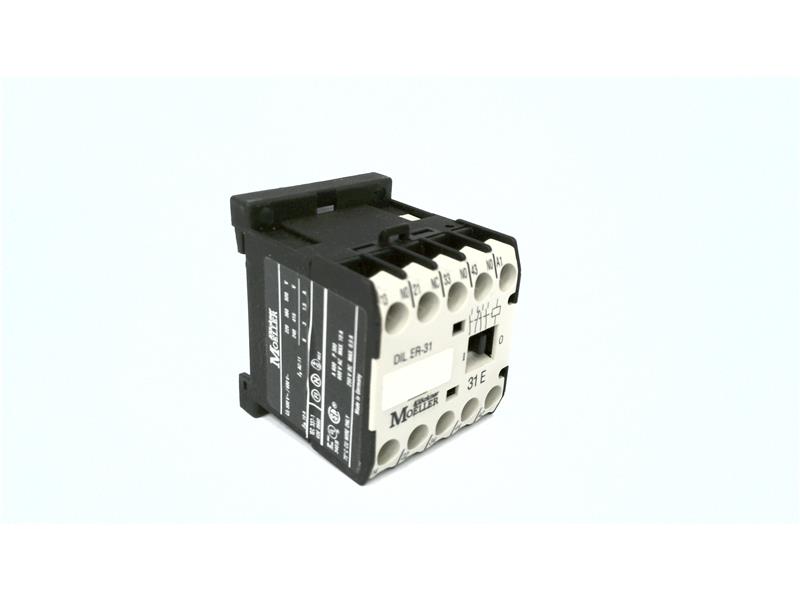EATON CORPORATION DILER-31-240V/50HZ