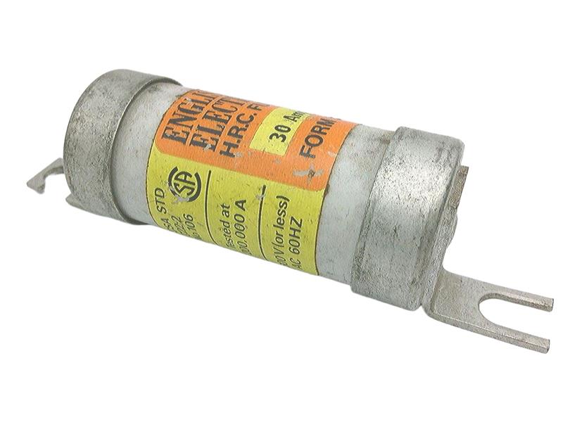 EATON CORPORATION CIA-30
