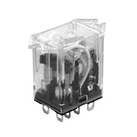 MATSUSHITA ELECTRIC HL2-HTM-AC24V