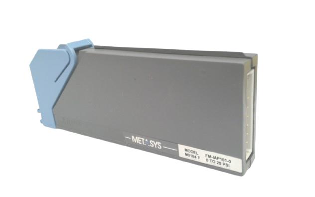 JOHNSON CONTROLS FM-IAP101-0