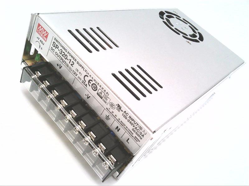 MEAN WELL SP-320-12