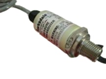 BARKSDALE 402H2-04CG-04-J