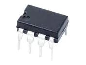 TEXAS INSTRUMENTS SEMI TL2844P