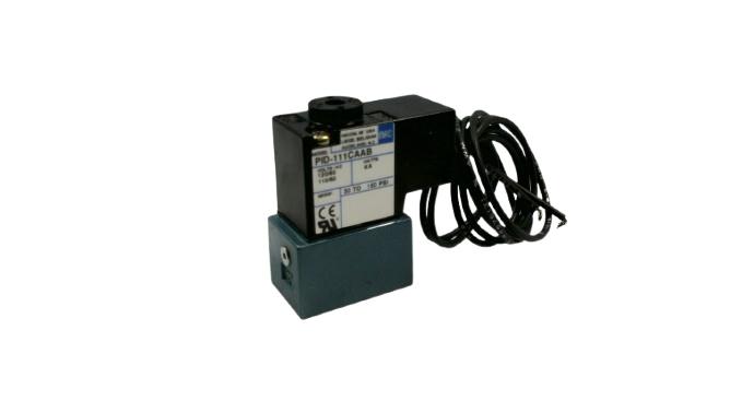 MAC VALVES INC PID-111CAAB