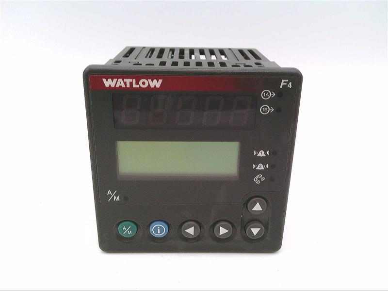 WATLOW F4PH-KKAB-11RG