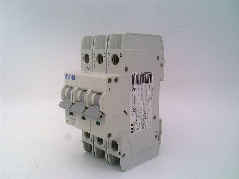 EATON CORPORATION WMZT3C25