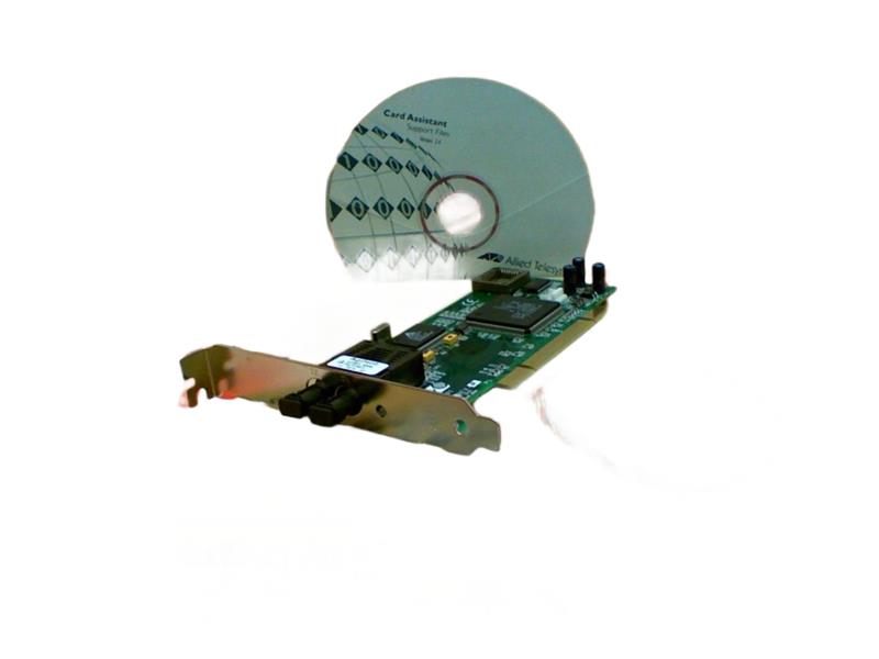 AT-2700FX-ST-001 by ALLIED TELESIS