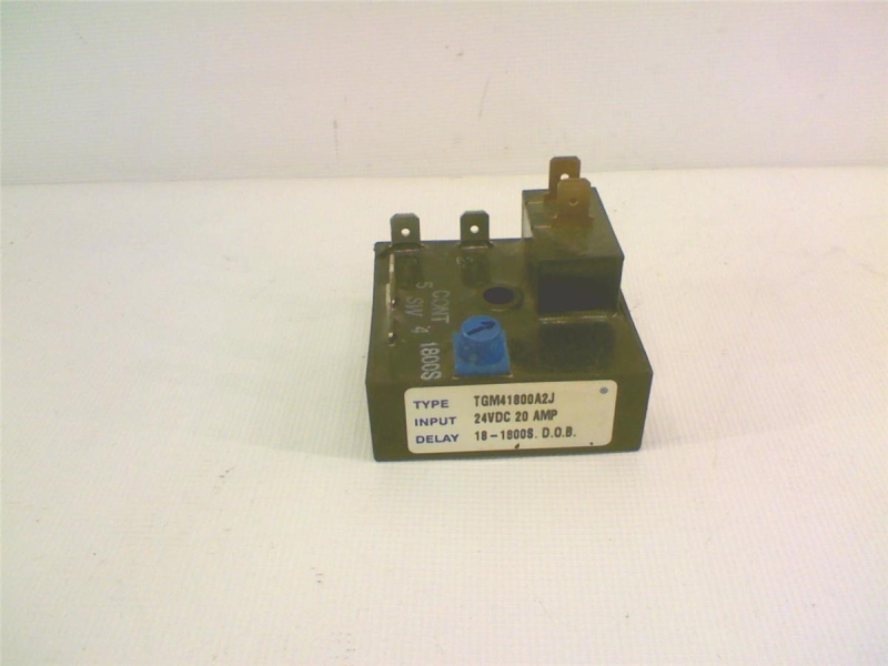 AIROTRONICS TGM41800A2J