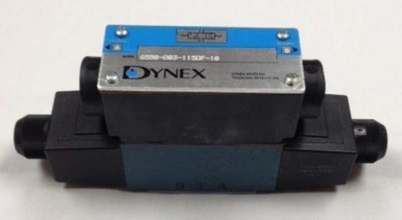 DYNEX 6550-D03-115/DF-SL-10